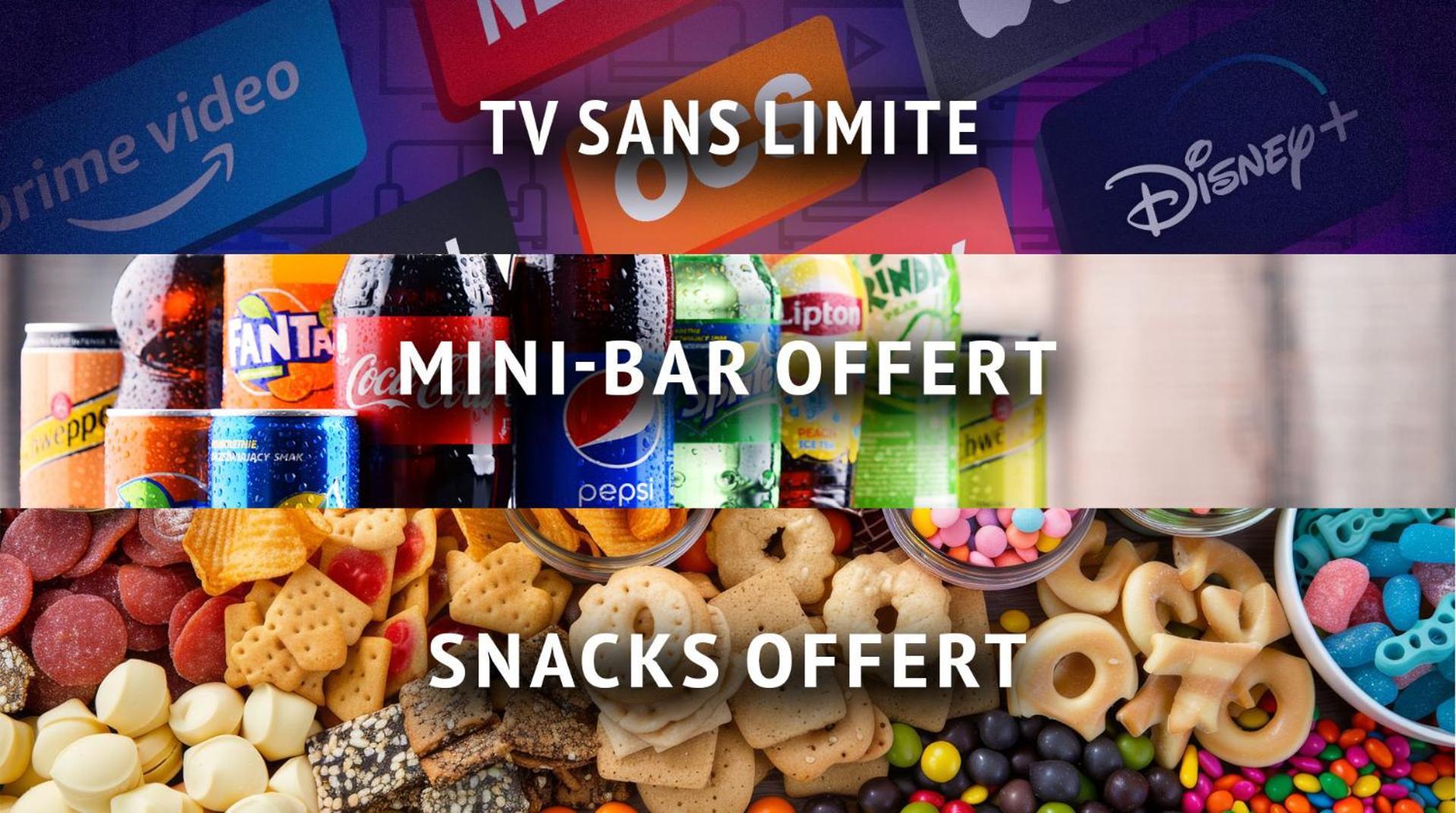 Love Room Du Mont D'Or - Baignoire Spa - Minibar Offert Марсилия Екстериор снимка